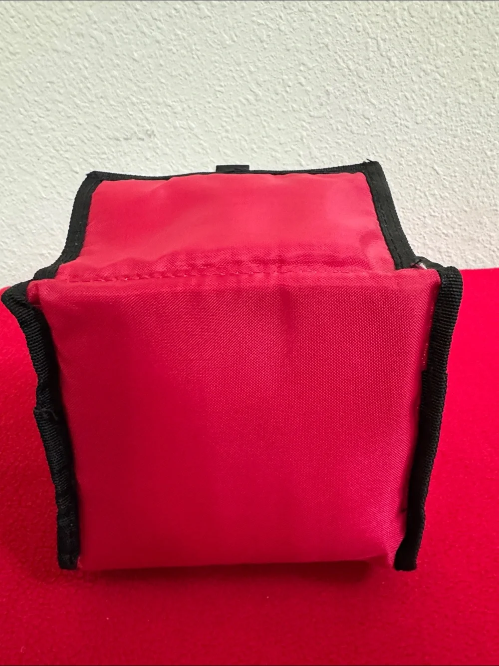 NWT California Innovations Vintage Lunch Time Insulated Bag w/ Container BTS
